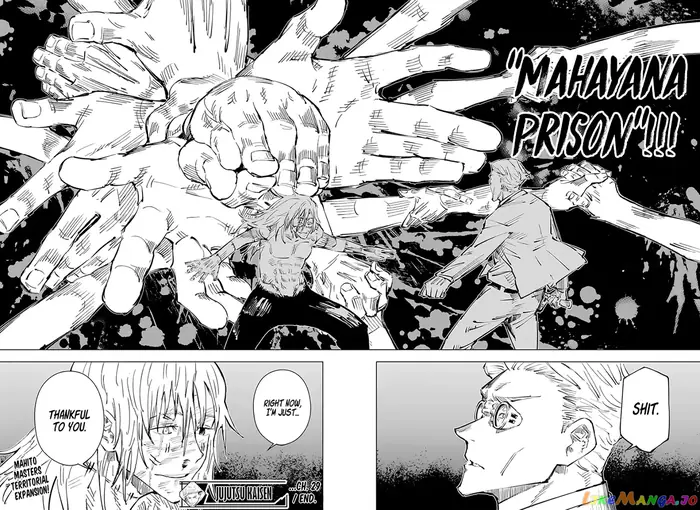 Jujutsu Kaisen Chapter 29 image 19_optimized